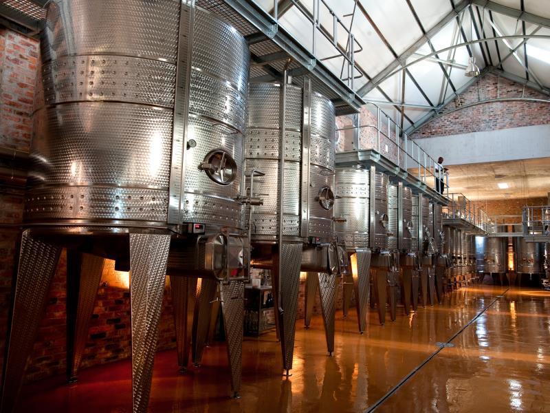 Babylonstoren Simondium Exterior photo