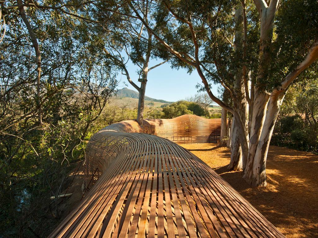 Babylonstoren Simondium Exterior photo